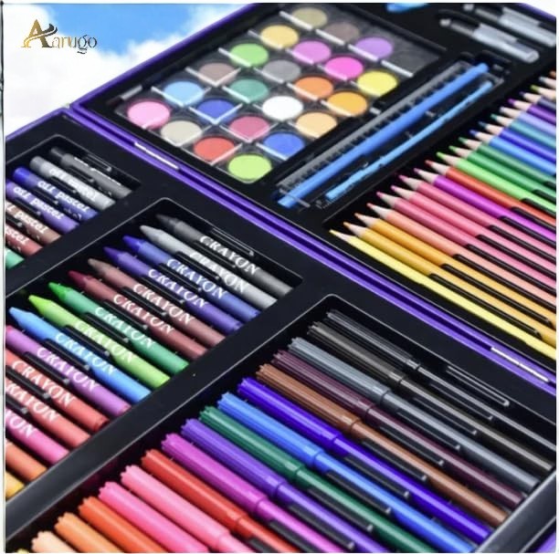 128 Space Theme Color Kit - Feature: Eco Friendly