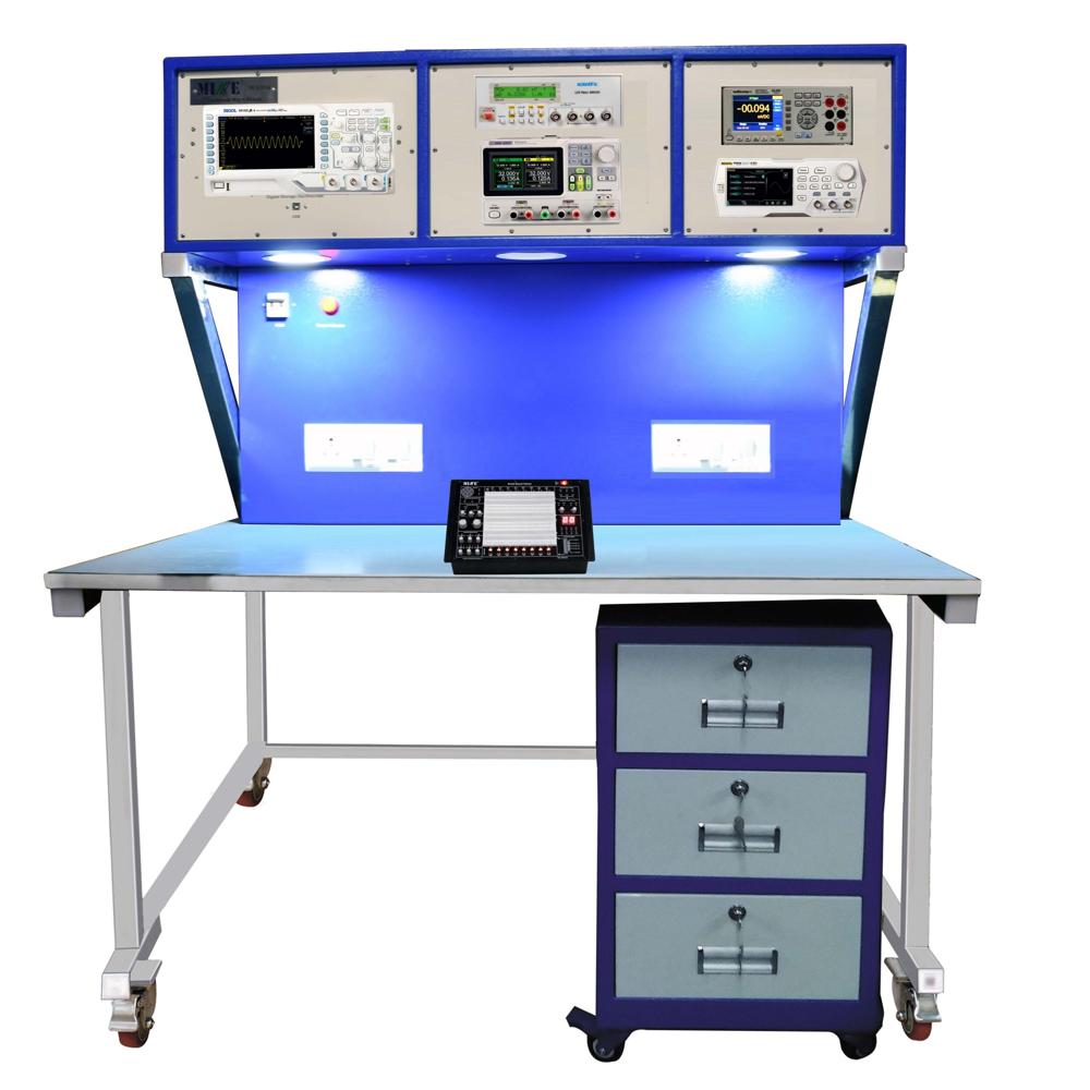 Electronic Work Bench 