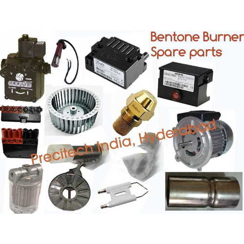 Gas Burner Parts