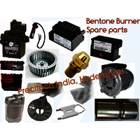 Gas Burner Parts