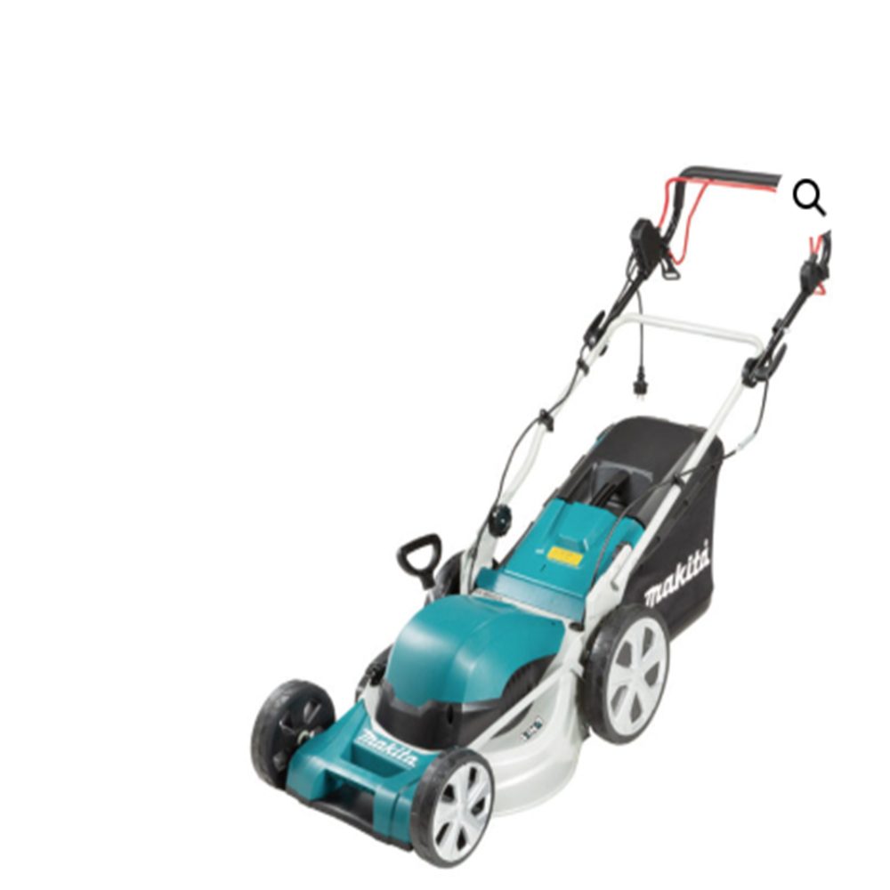 Lawn Mower - Features: Good Quality