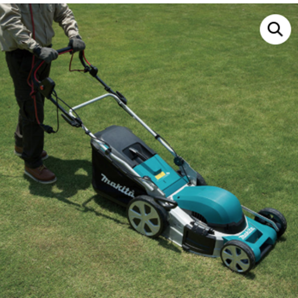 Lawn Mower ELM 4621 18