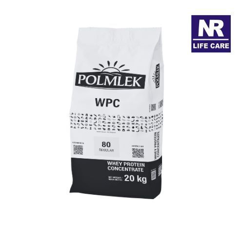 Whey Protein Concentrate