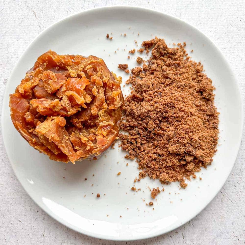 Jaggery