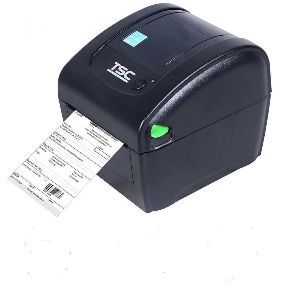 TSC Label Printer DA310