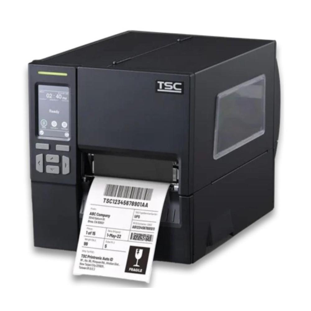 TSC Label Printer MB341