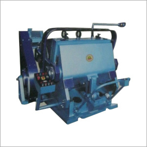 हेवी ड्यूटी प्लेटन पंचिंग प्रेस