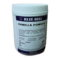 Vanilla Flavour Powder