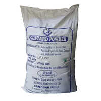 25 Kg Custard Powder