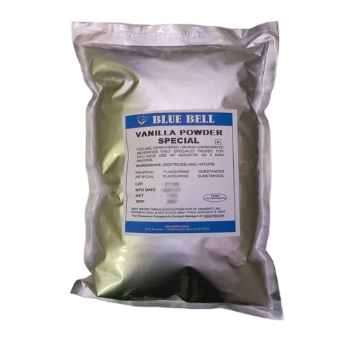 1 Kg Special Vanilla Powder - Application: Food