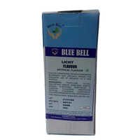 500 ML Blue Bell Lychee Flavour