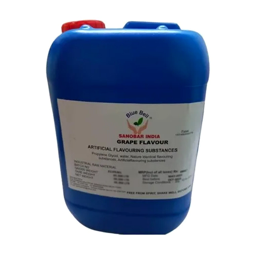Grapes Flavour Essence