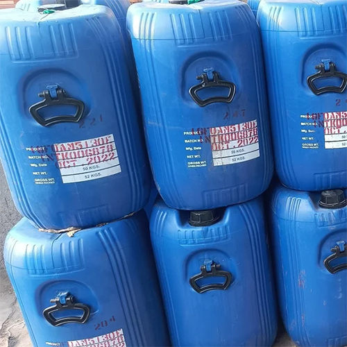 Sodium Lauryl Ether Sulphate