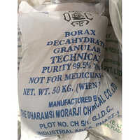 Borax Powder