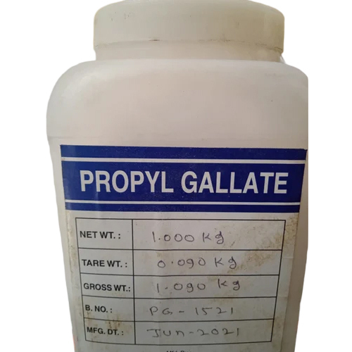 Propl Gallate