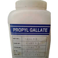 Propl Gallate - Place Of Origin: India