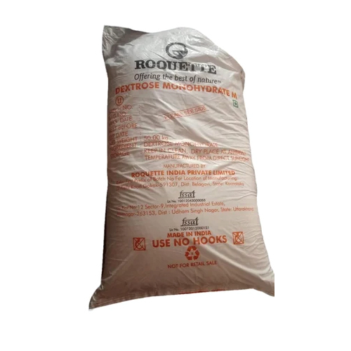 Dextrose Monohydrate Powder