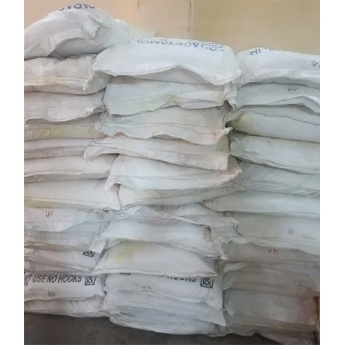 Paracetamol IP Chemical