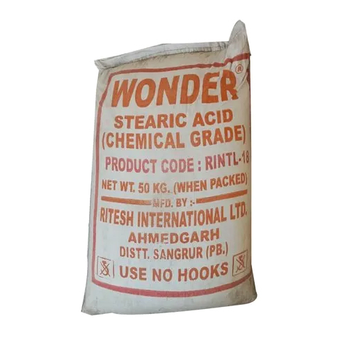 50 Kg Wonder Stearic Acid