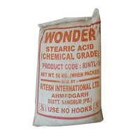 50 Kg Wonder Stearic Acid