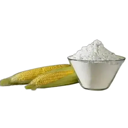 White Corn Flour