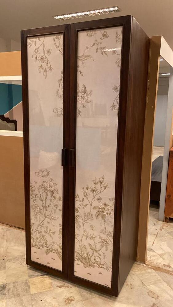 Modular Wardrobe