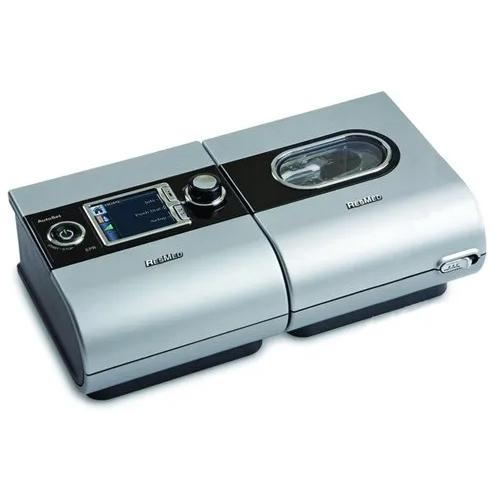 Resmed S9 ऑटो सेट CPAP मशीन