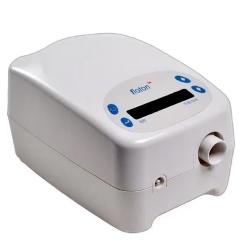 S20 ResMed CPAP मशीन