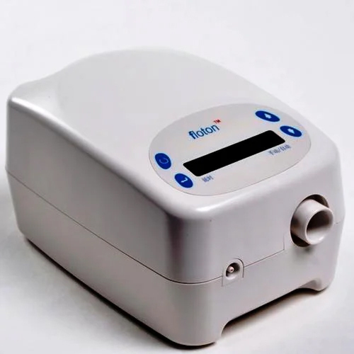 रेस्मेड फ्लोटन ऑटो सीपीएपी डिवाइस