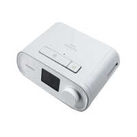 Philips Dreamstation Auto Bipap Machine - Accuracy: 90  %