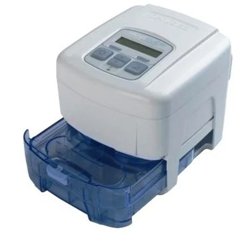 DevilBiss-SleepCube ऑटो बाइलेवल BIPAP ST-DV56