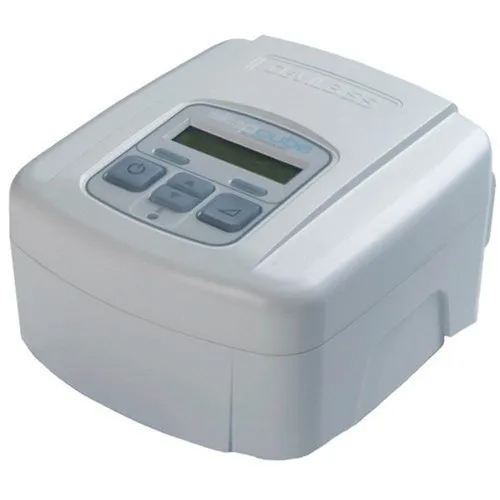 DevilBiss-SleepCube Auto Bilevel BiPAP Auto DV-57