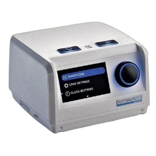 DV-64 Devilbiss Auto CPAP Machine