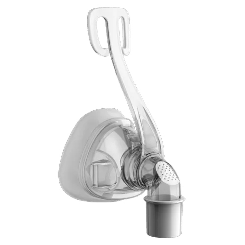Silicone CPAP Mask