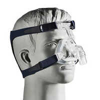 Devilbiss D100 Nasal Mask