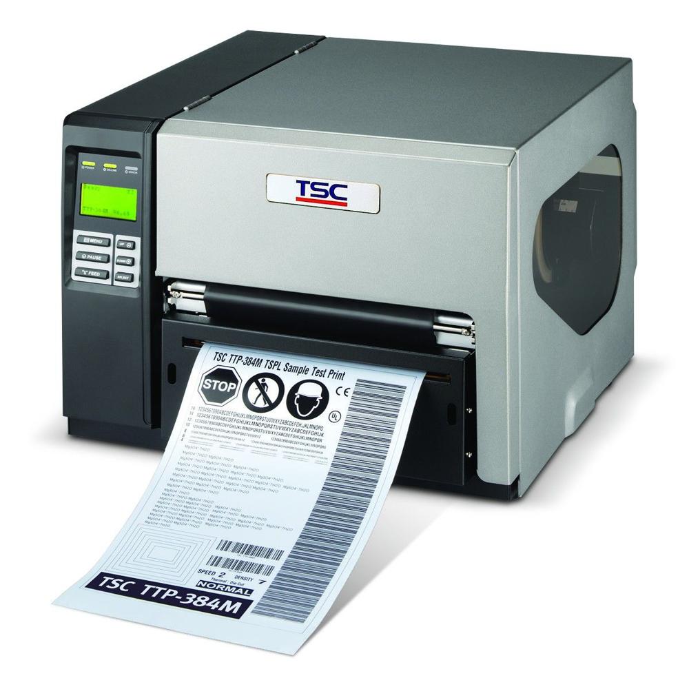 TSC Label Printer MH384