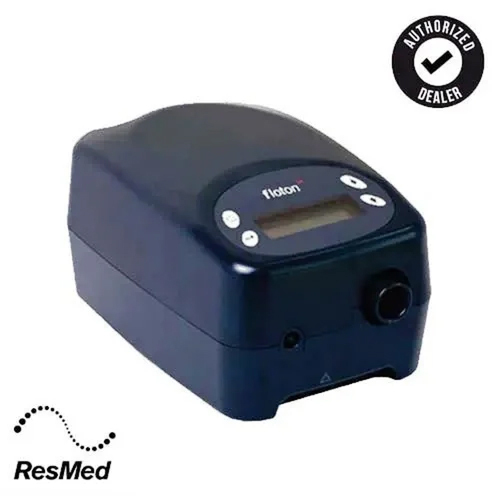 Resmed Floton ST 25 BiPAP with Humidifier
