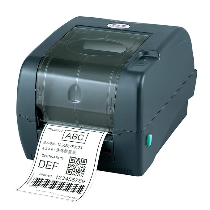 TSC Label Printer TDP247