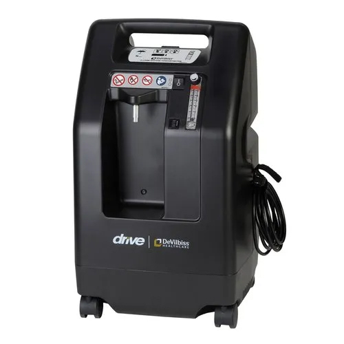 Compact 525 DeVilbiss Oxygen Concentrator