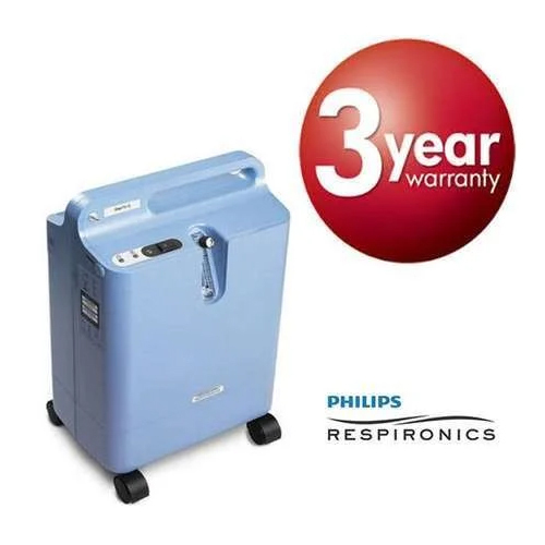 Philips Everflo Oxygen Concentrato