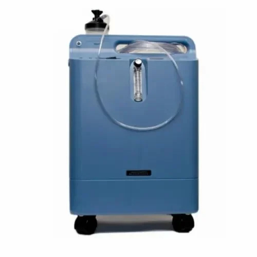 Philips Everflo Oxygen Concentrator