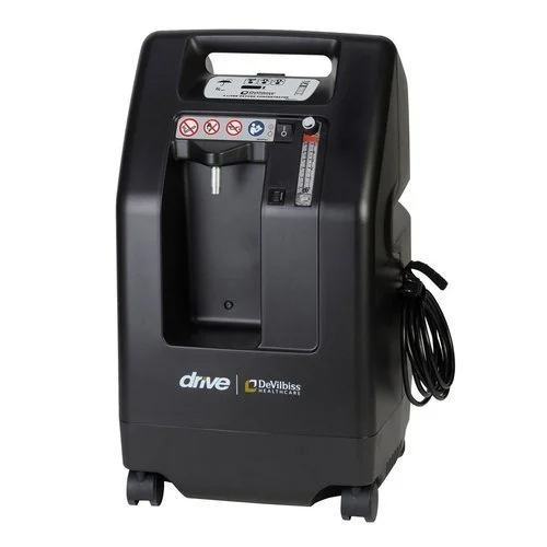 DeVilbiss Oxygen Concentrator