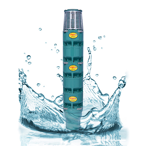 V7 Submersible Pump By Samruddhi Pumps