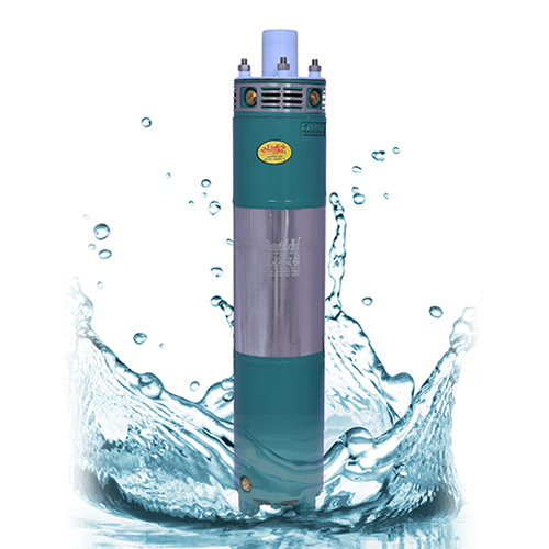 V5 Submersible Rotor Pumps - Material: Cast Iron