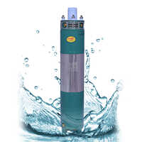 V5 Submersible Rotor Pumps - Material: Cast Iron