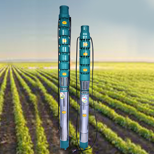 V7 Submersible Pumpset