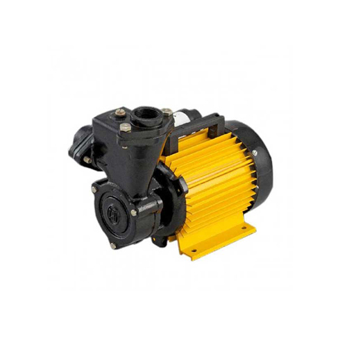 Cast Iron Submersible Self Priming Pump - Power: Electric