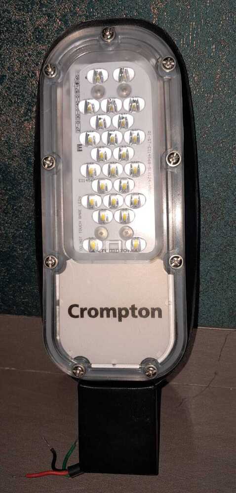 30W Street Lights - Color: 5700 K