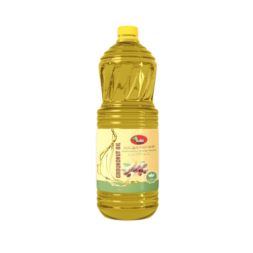 Groundnut Oil