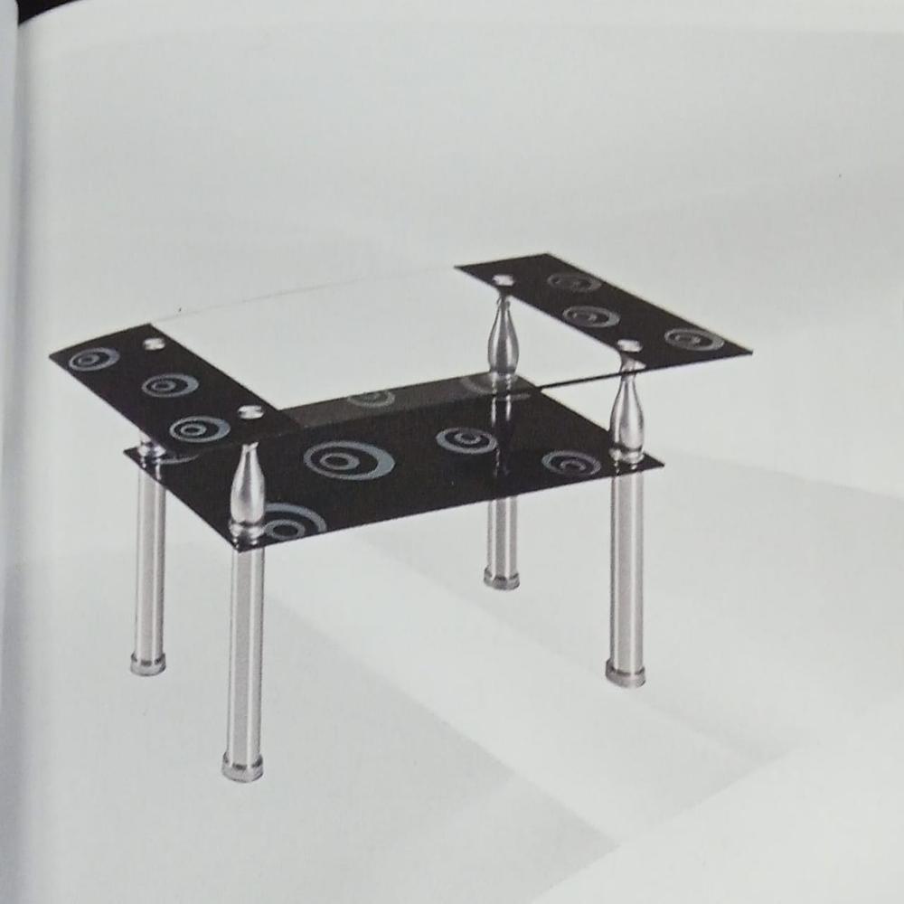 NILKAMAL COROLLA CENTER TABLE